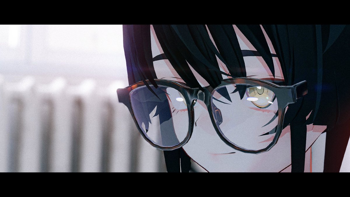 #メビカ　てんさいめがね　ｶﾜｲｲｶﾜｲｲ…