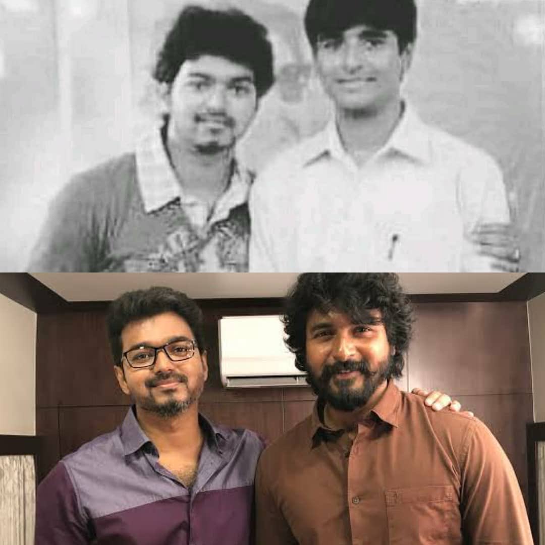 Raghu_Socialist's tweet image. Kalakurom 🙌🔥

#ParasakthiPongal #JanaNayagan