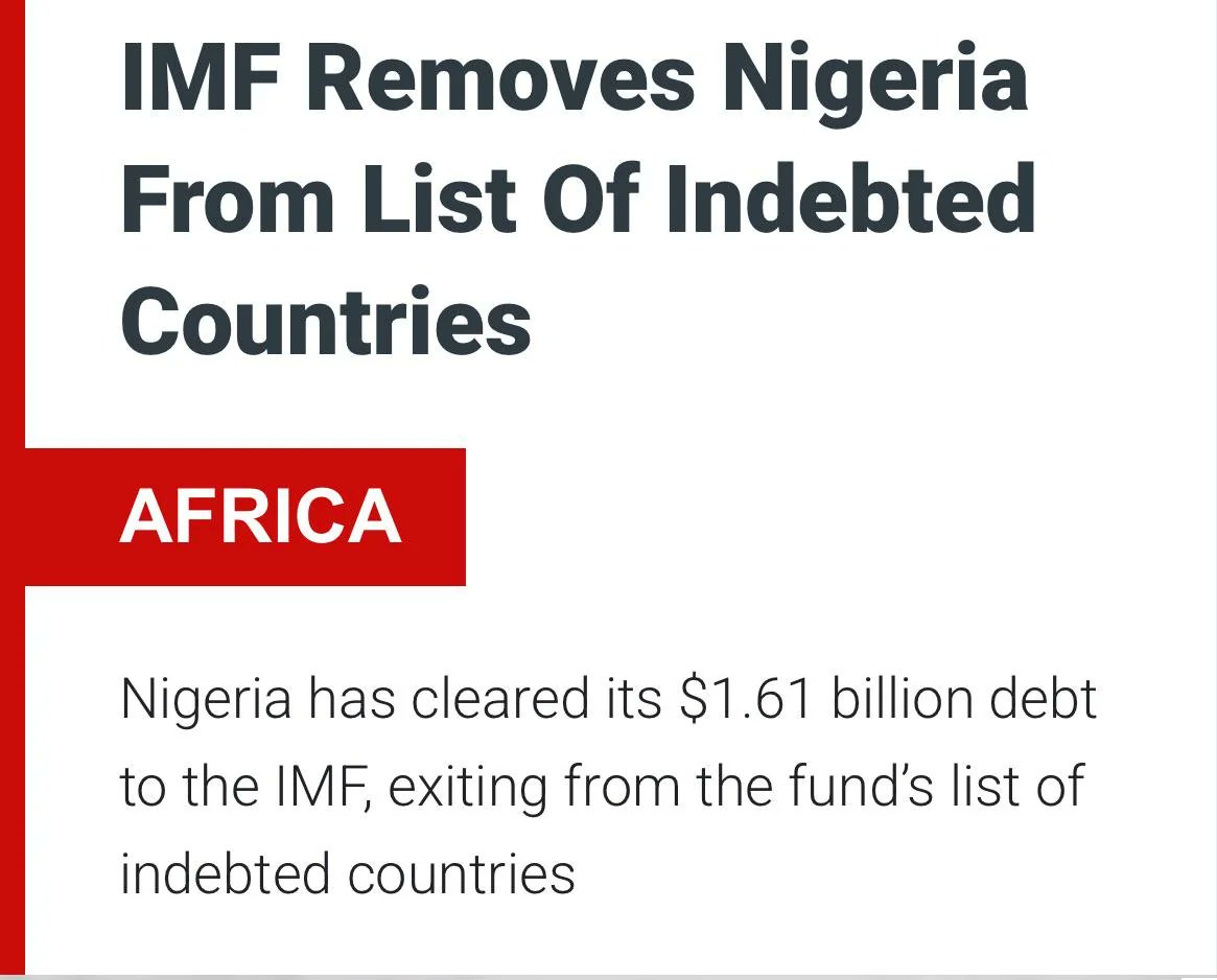 benadewuyi's tweet image. FG is definitely getting it right.
#GettingitRight✅