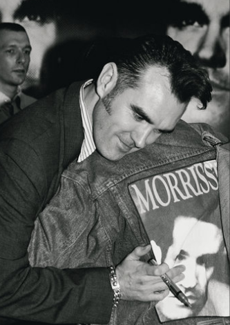kill_morrissey's tweet photo. When I find another Morrissey fan https://t.co/fOjM9Ju6R8