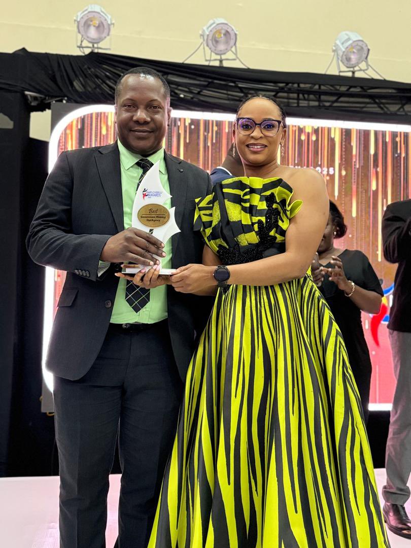 Prof. Sudi Nangoli tweet media