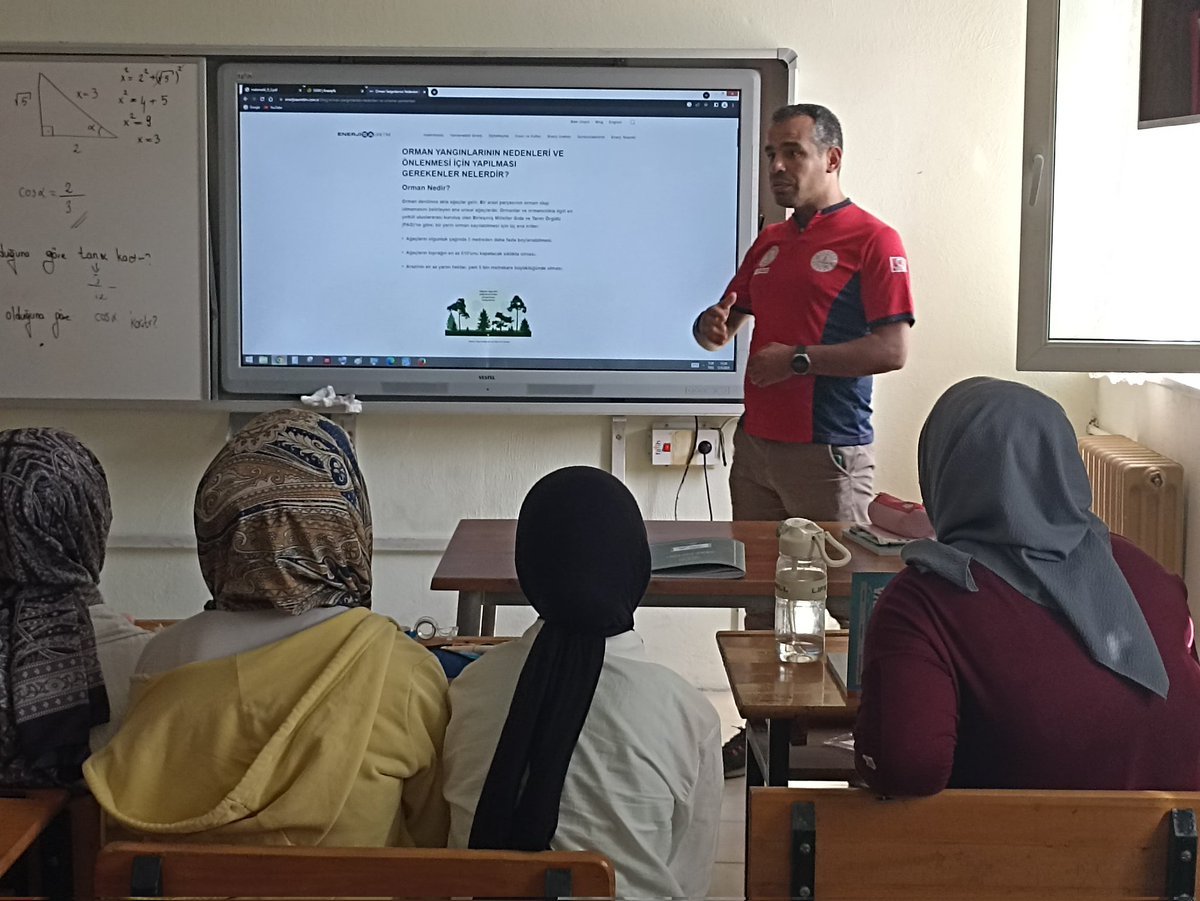 🌿 Yeşil Vatan İçin El Ele!
Çanakkale MEB AKUB gönüllülerimiz, “Yeşil Vatan” teması kapsamında okullarımızda öğrencilere "Orman Sevgisi Eğitimi" verdi. <a href="/tcmeb/">Millî Eğitim Bakanlığı</a>
<a href="/Yusuf__Tekin/">Yusuf Tekin</a> <a href="/meb_dhgm/">Destek Hizmetleri Genel Müdürlüğü</a> <a href="/omurfatih/">Ömür Fatih Karakullukçu</a> <a href="/mebisgb/">İşyeri Sağlık ve Güvenlik Birimi Daire Başkanlığı</a> <a href="/ozkan_meb/">Özkan AVCI</a> <a href="/mebakub/">MEB AKUB</a> <a href="/MetinTayarer/">Metin TAYARER🇹🇷🇹🇷🇹🇷</a> <a href="/canakkaleilmem/">Çanakkale İl Millî Eğitim Müdürlüğü</a> <a href="/mineaktashayta/">Mine Hayta</a> <a href="/mebakub17/">canakkalemebakub</a>