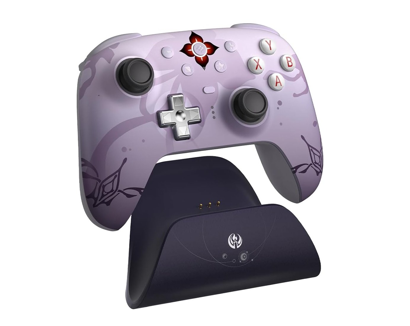 崩壊スターレイル ホタル サム プロ コントローラー 充電台座付き