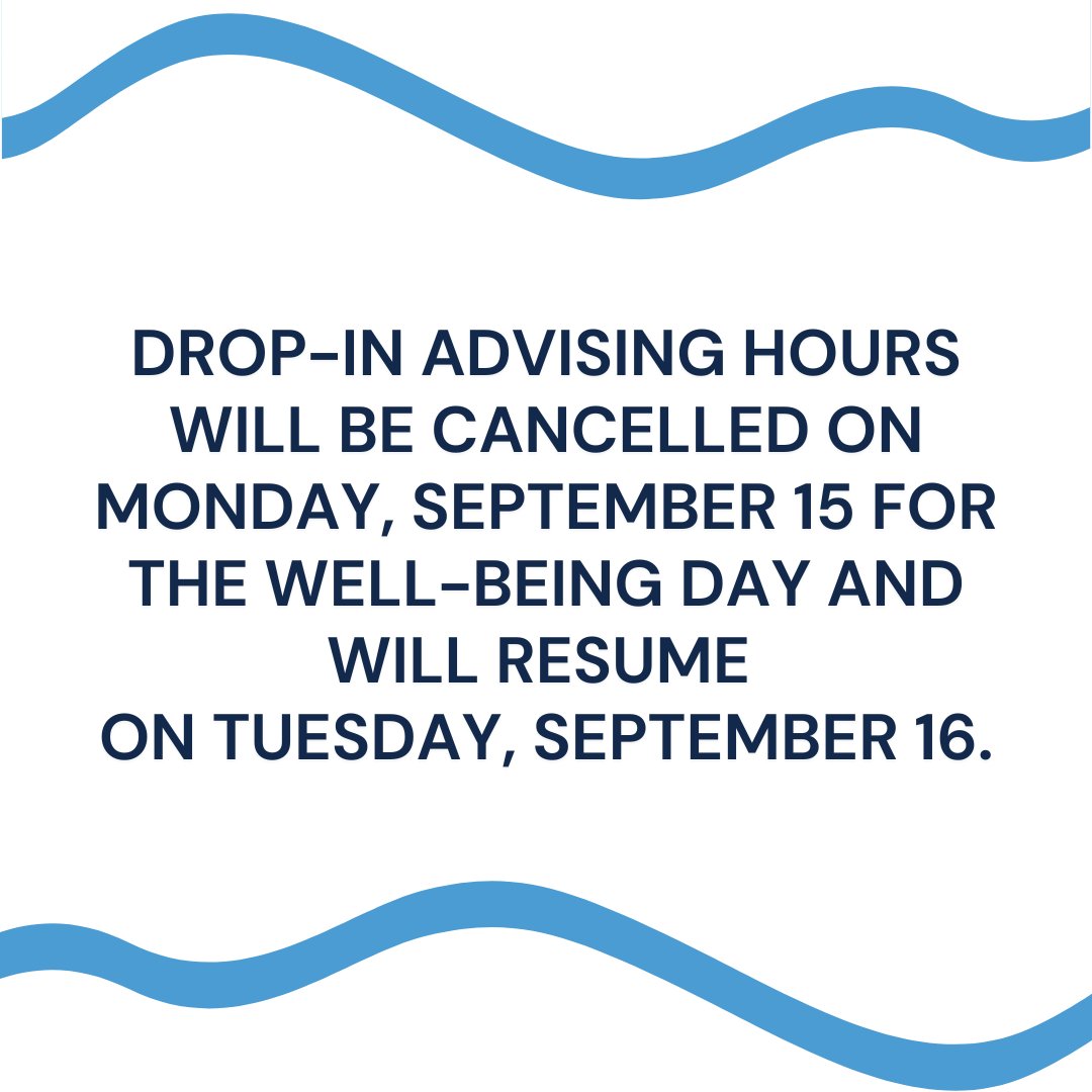 UNC Advising tweet media