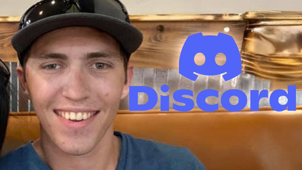 #EXCLUSIVE Discord Says Tyler Robinson Didn't Use Platform in Charlie Kirk Murder Plan

DETAILS... tmz.me/5dgGLz3