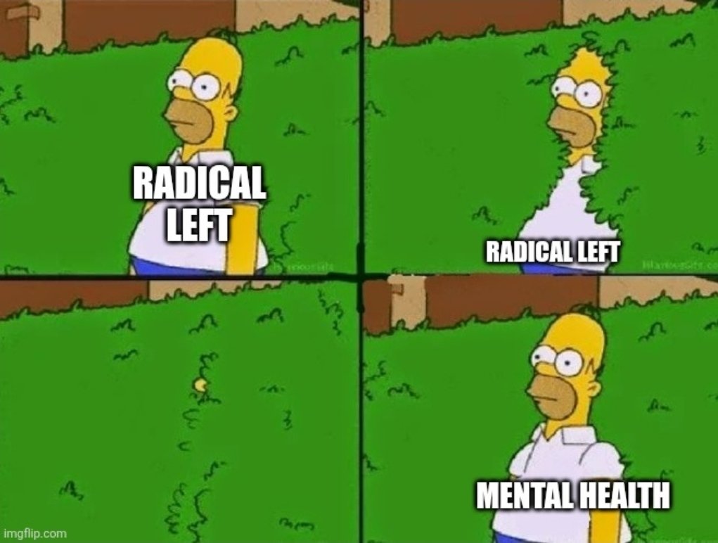 JoseExotico's tweet image. #RadicalLeft #MentalHealth #GunControl #tylerrobinson