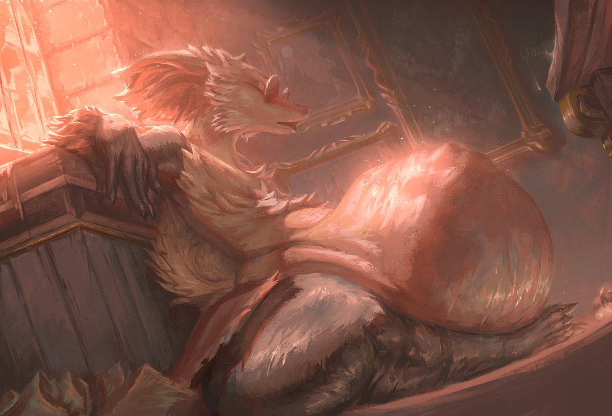 NawettonX's tweet photo. Second piece of comm for @RoboTeshi
Not gonna lie im really like how lightning goes on this one >:3 https://t.co/MsphIBnKsQ