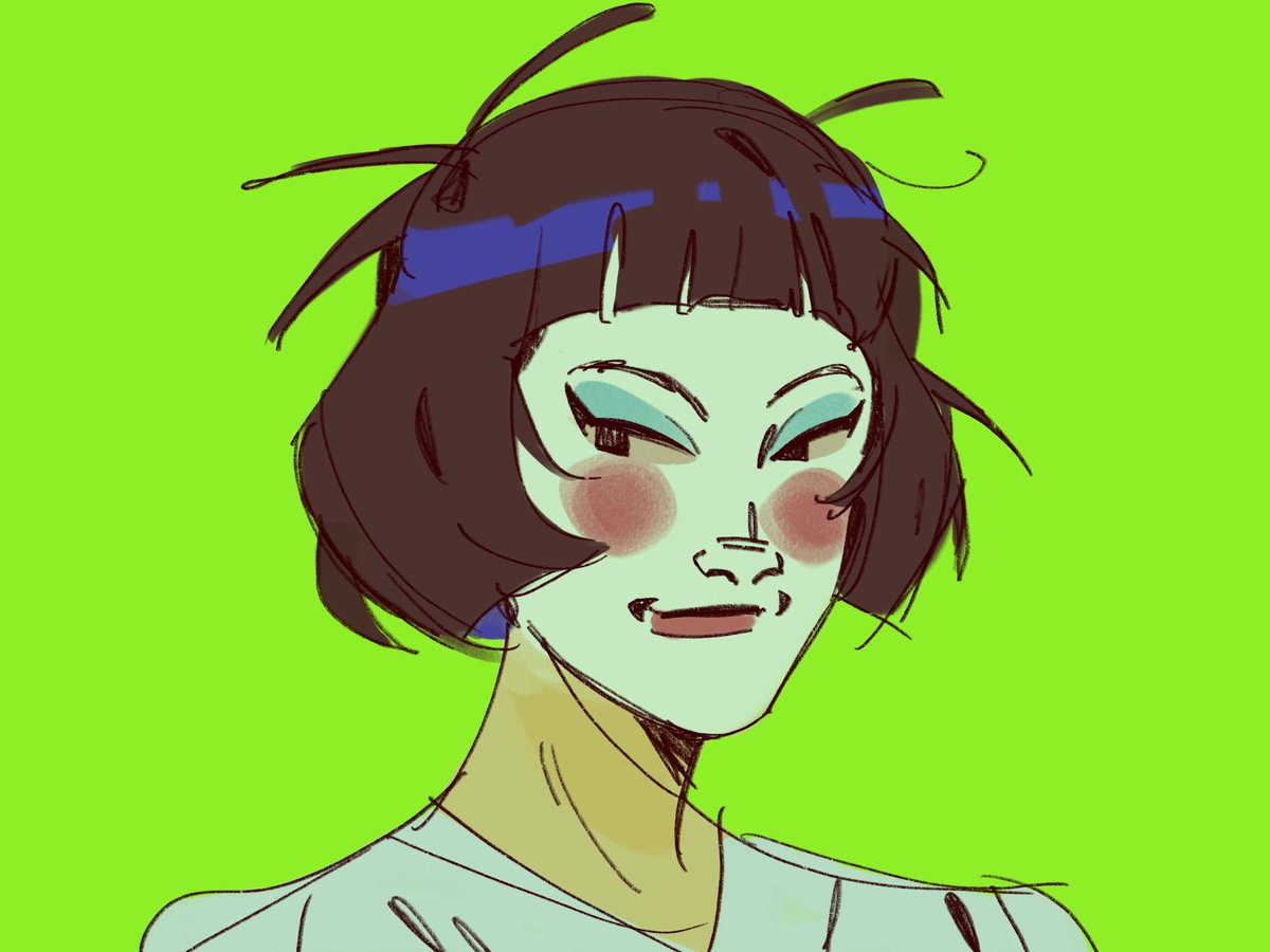 Quick noodle before dinner THIS GIRL IS HIGH AS FK😭😭