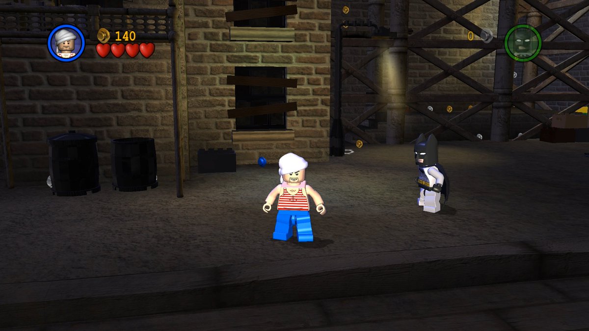 The third video of #LEGOBatman 1 unused content is out. This time we got unused and unplayable characters. The next video after this one will be about unused vehicles. Have fun watching it 😁
youtube.com/watch?v=iUyehs…