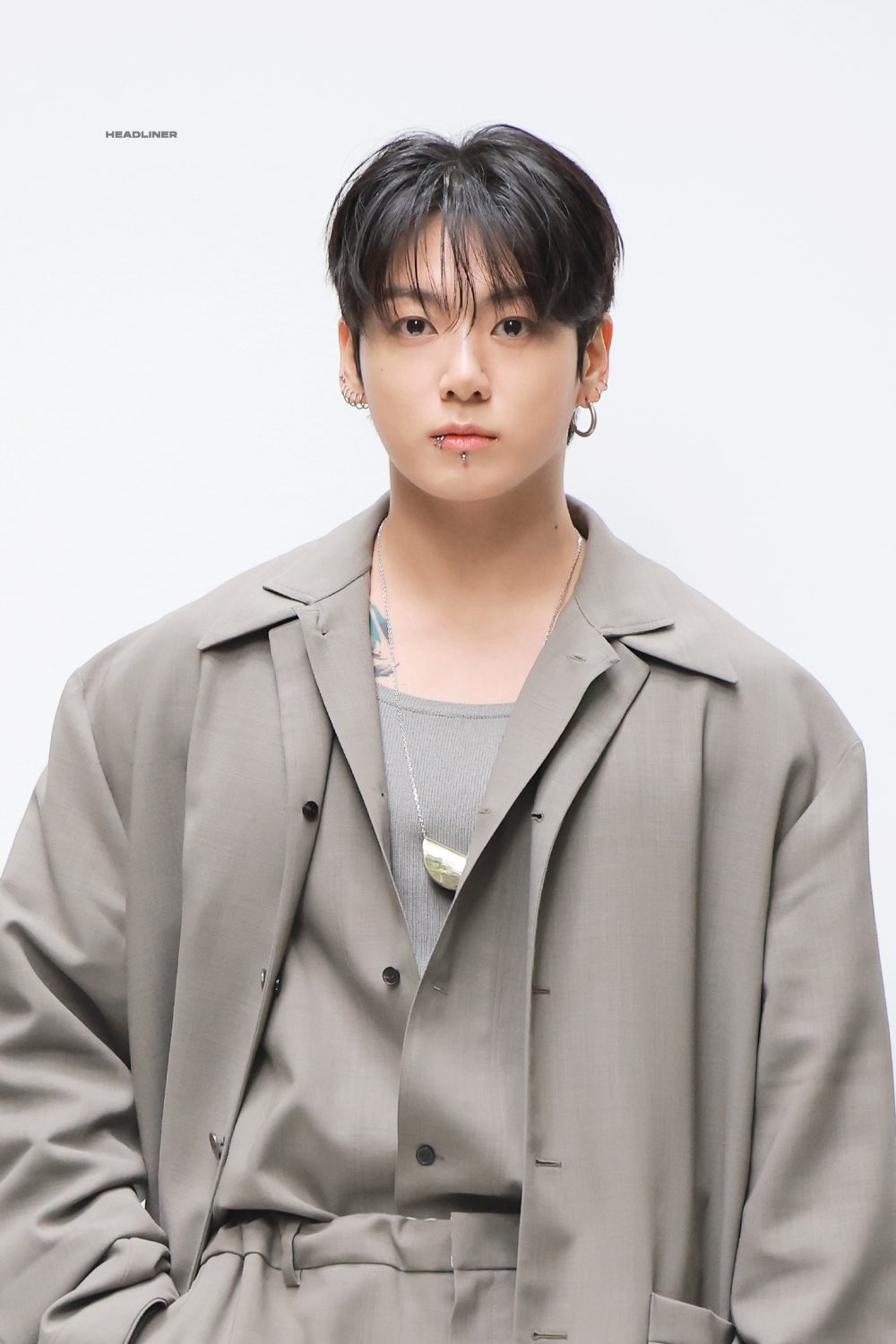 JUNGKOOKさん専用ページです Korean Media highlighted JUNGKOOK's IMPACT with a news
