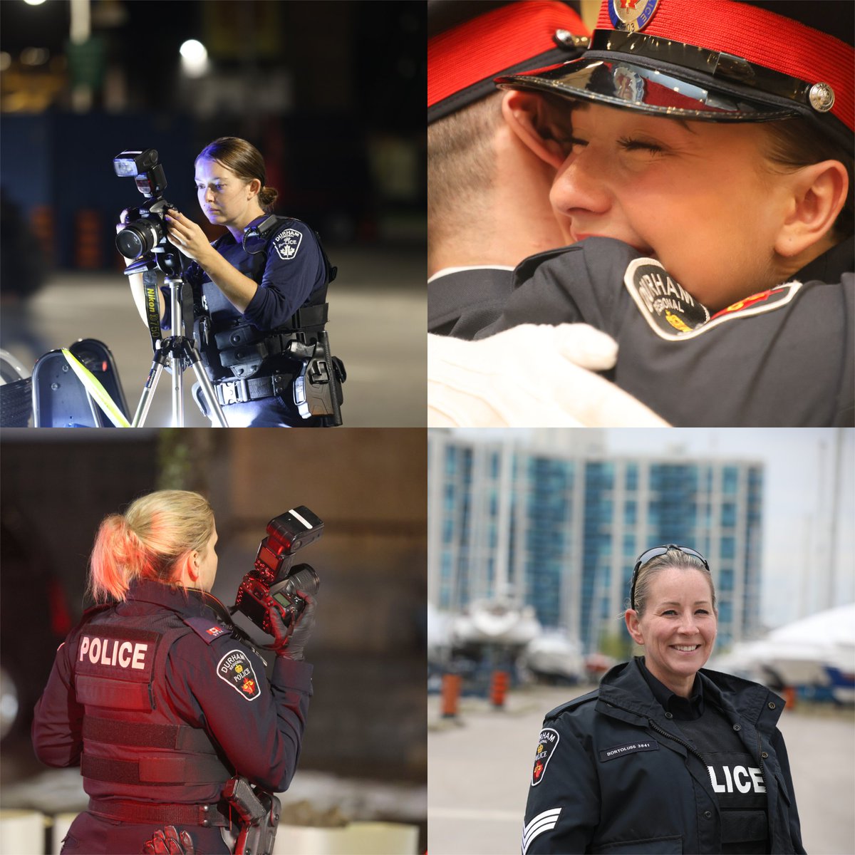Colin Williamson (@colinwxchaser) on Twitter photo Today on National Policewoman Day, I would like to recognize and celebrate the women in policing who serve with courage, professionalism, and integrity.  Special thanks to all of those who serve on Durham Regional Police Service, you are all amazing Today on National Policewoman Day, I would like to recognize and celebrate the women in policing who serve with courage, professionalism, and integrity.  Special thanks to all of those who serve on Durham Regional Police Service, you are all amazing