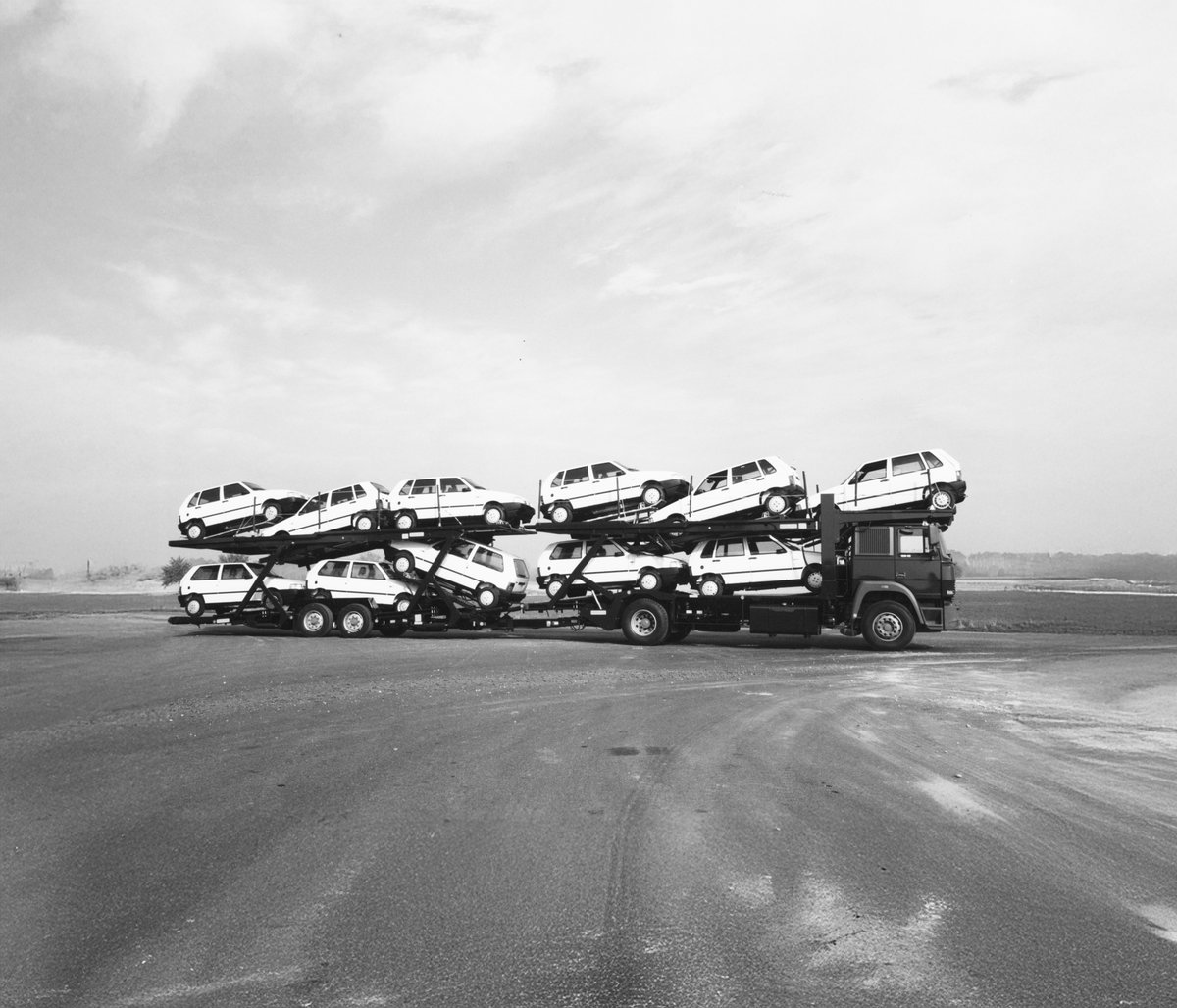 Some roots don’t grow into soil. They’re not bound to places, but tangled in memory, and sticky with motor oil.