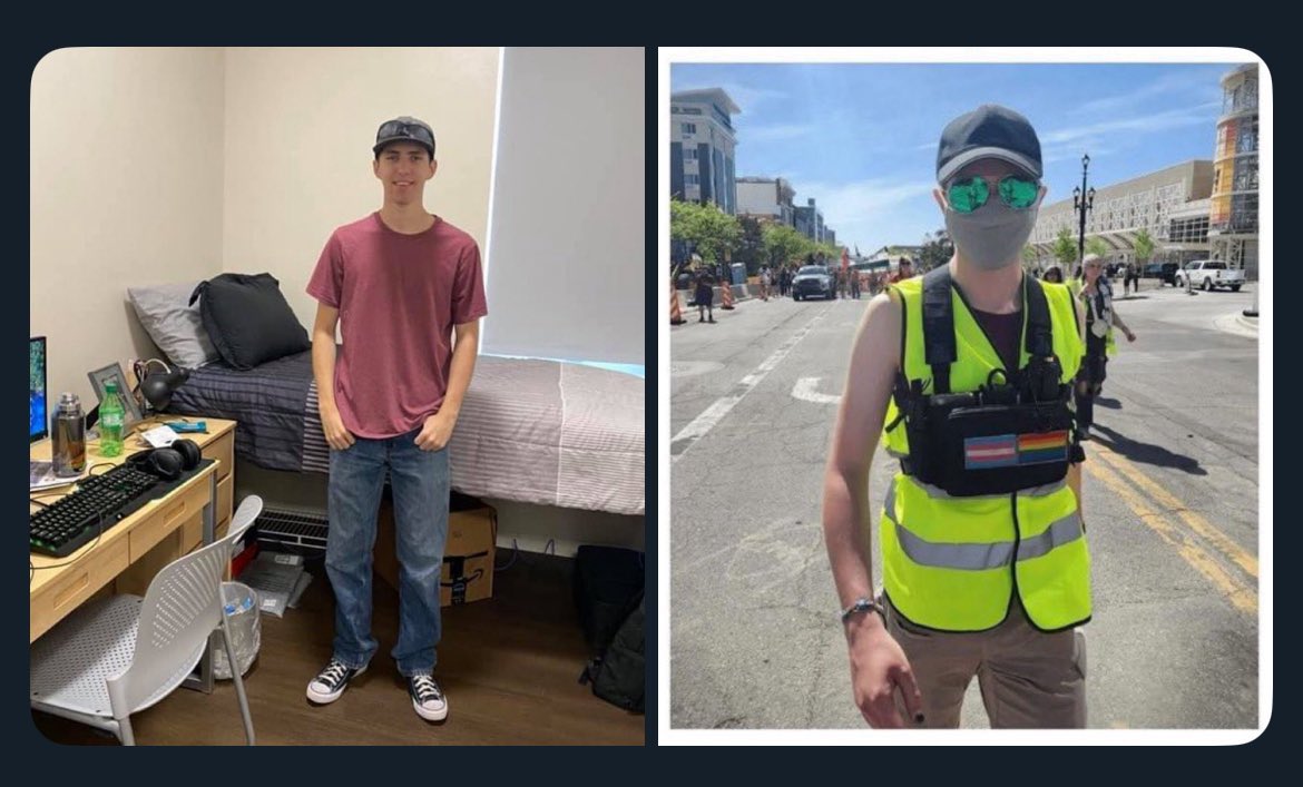 slobosco12's tweet photo. @B1TuckerCarlson Heres the real photo you dumb fuck. https://t.co/nOGQ4nQO26