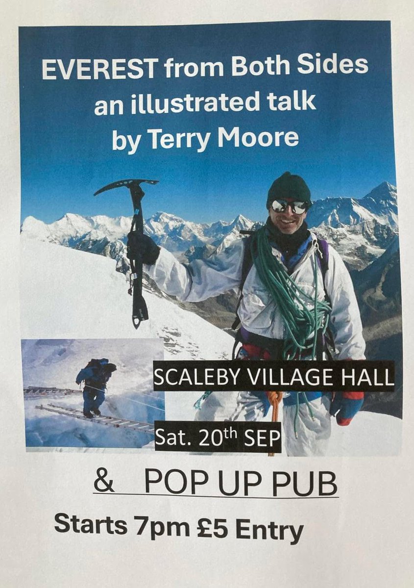 I’ve been asked to share this so I’m asking you guys to share his - there raising funds to renovate there village hall if you can Go I can absolutely guarantee it’s a cracking night if you can’t a share would be amazing thank you 🥾🧦👍