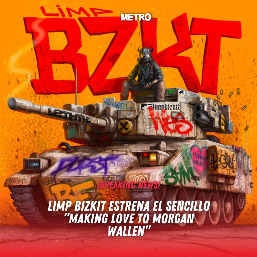 Radio Metro Stereo tweet media