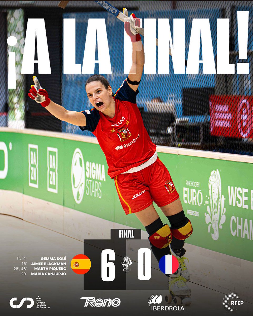 RFEPatinaje tweet media