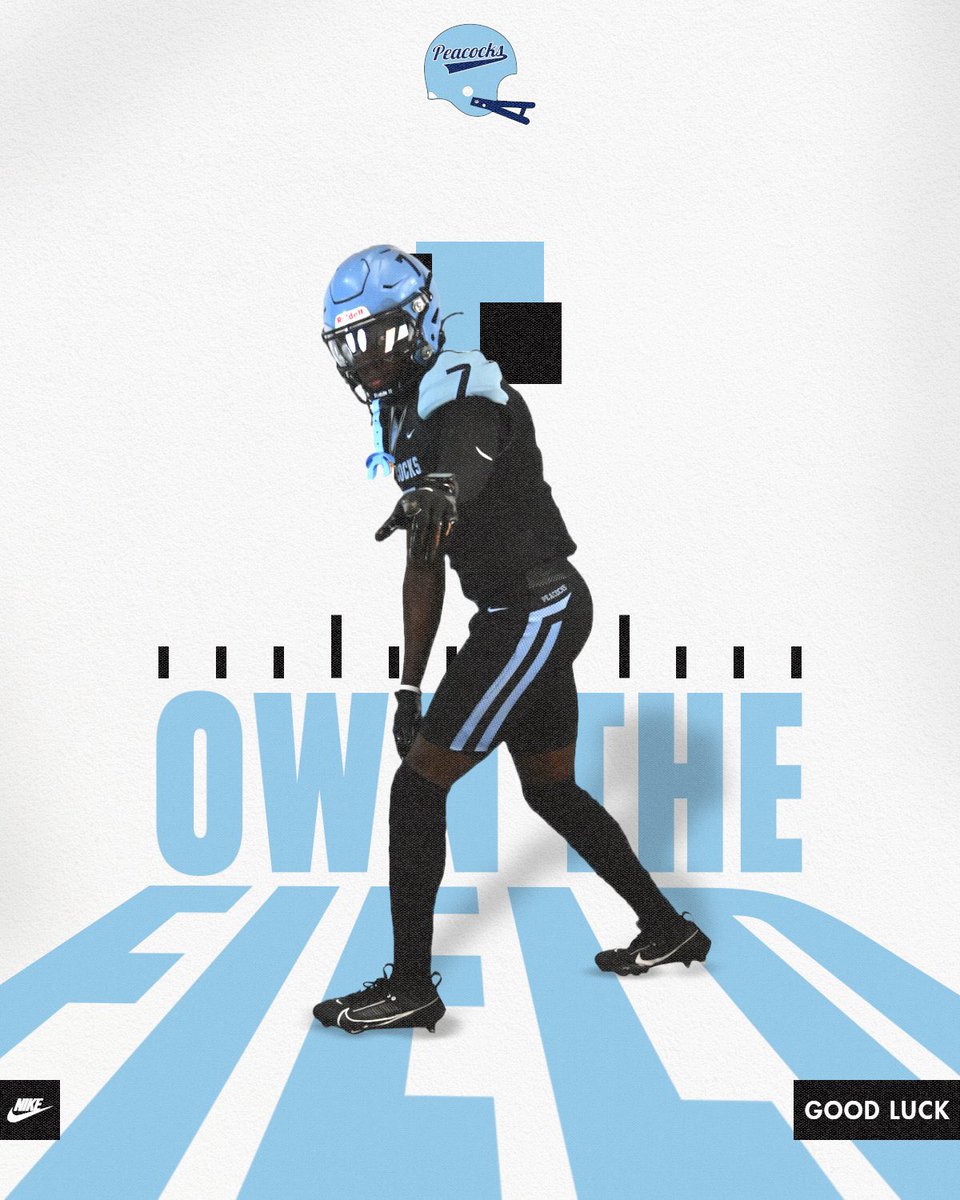 Thank You <a href="/CoachRGoode/">Rob Goode</a> For The Good Luck Tonight <a href="/Upper_Iowa_FB/">Upper Iowa Football</a>