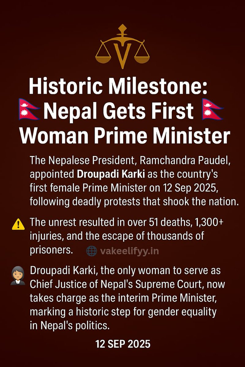 Vakeelify tweet media