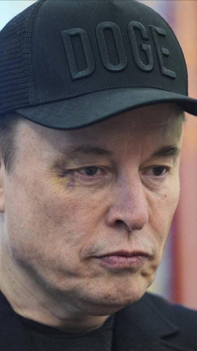 Be honest 

Do you think I look mean ?

Yes or No