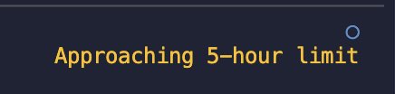 rafa_maker's tweet image. I just made the my new app “Dusk” work from start to finish with no errors 🎉 (for the first time)
Besides I got this from Claude 👇 - Perfect timing, great feeling ✨
Have a great weekend all of you 👋 #buildinpubic #indiehacker