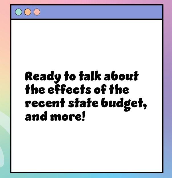 Botzki4Board's tweet photo. Excited to be out and about to keep you up to date and informed! 

See you on 9/19 and 10/18! https://t.co/5gqdnBHmwb