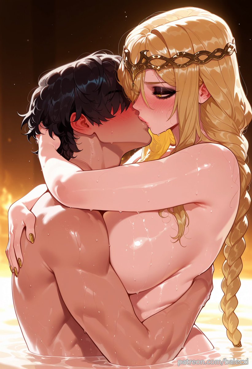 🔄 if you would date Elisa 

🗨️ If you would fuck her 

💛✨,