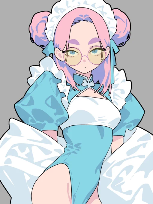 #イラスト #illustration