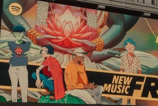 We Need this art ASAP 😍