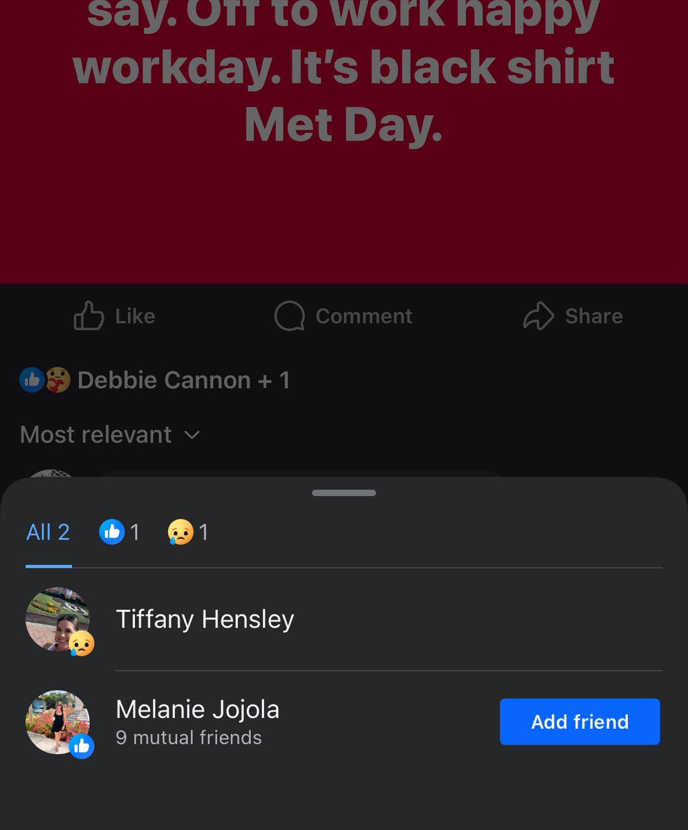 Tiffany Hensley tweet media
