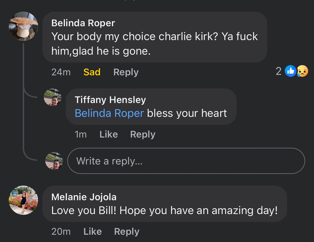 Tiffany Hensley tweet media