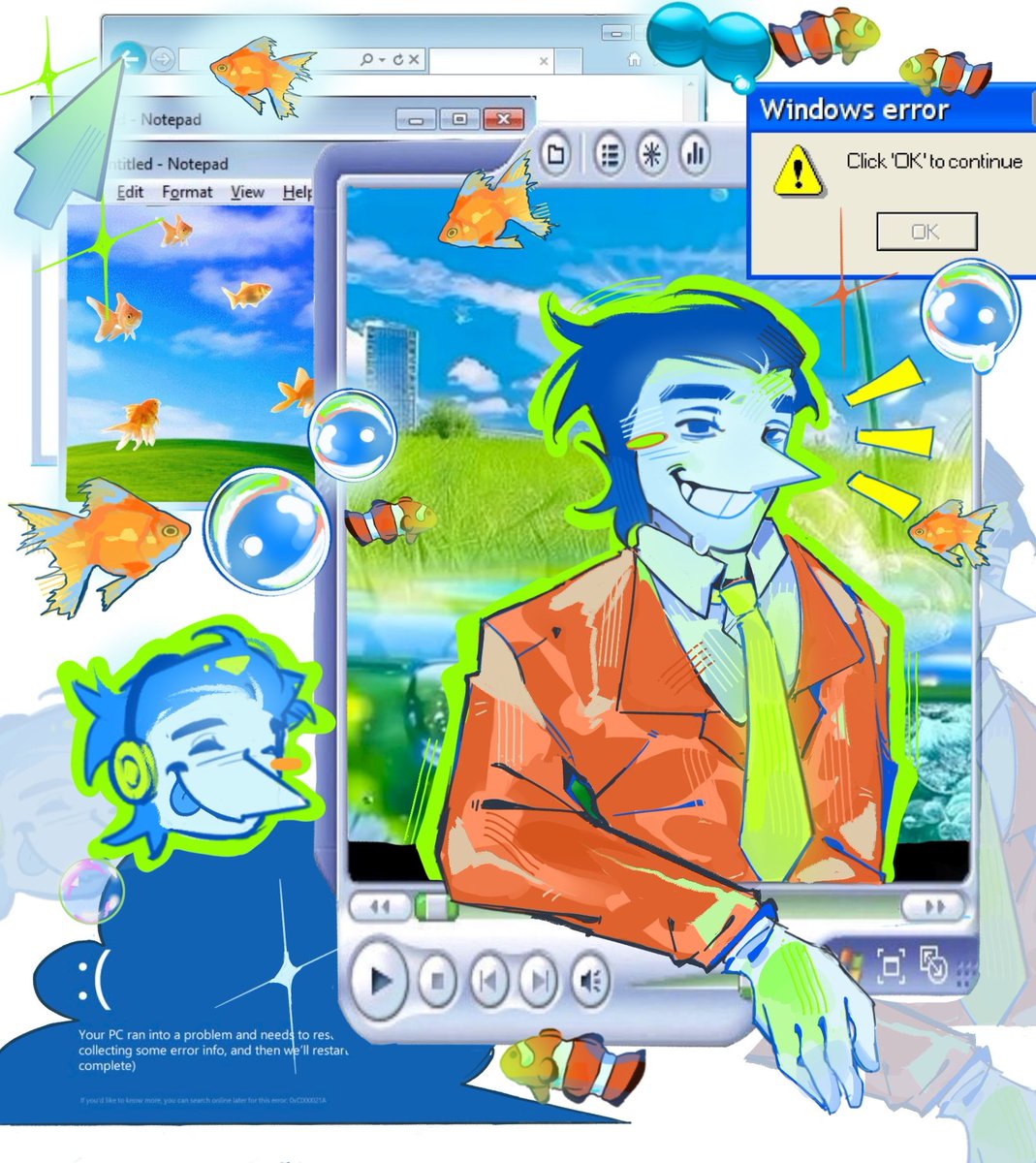 ezie ☆🧾🥄 tweet media