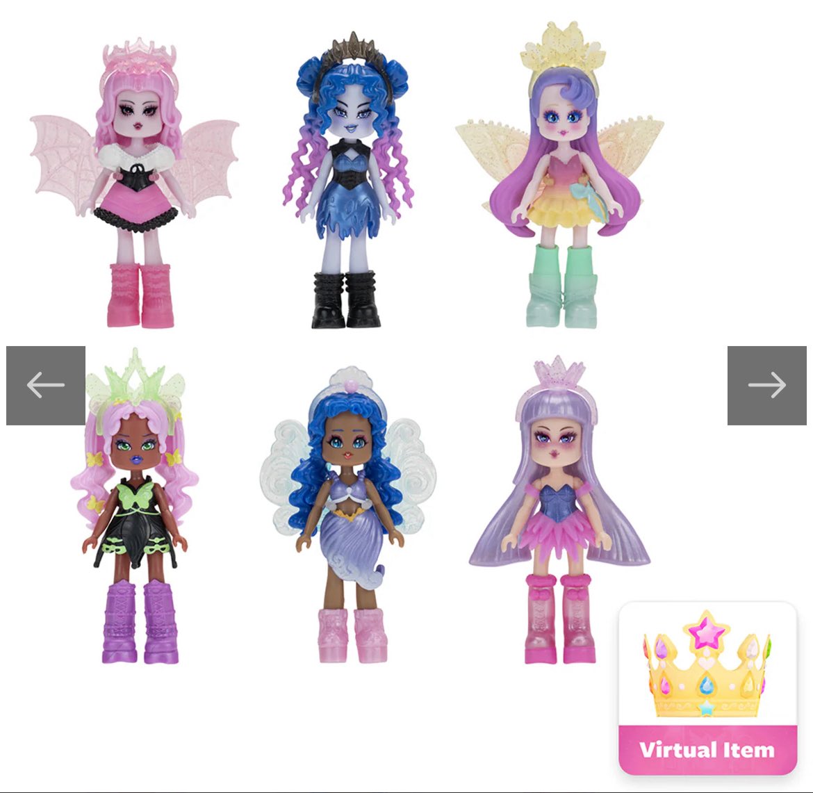 poketrainerjuju's tweet image. 💕Giveaway💕 

If the Royale High update drops this weekend, I’ll be giving away this toy code! ✨ 

To enter: like this post, follow me here on Twitter, repost, and subscribe to my YouTube channel!

Here’s what comes with the toy code (A LOT OF STUFF): youtu.be/nLMlyvKSa3Y?fe……