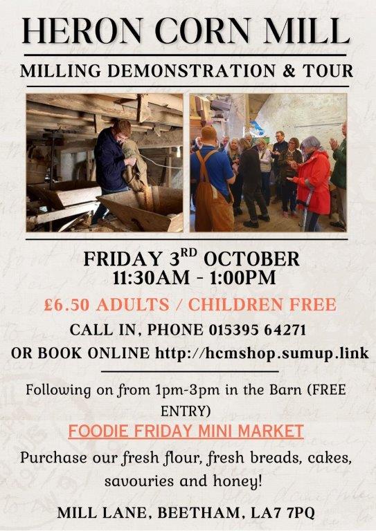 HeronMill's tweet image. 