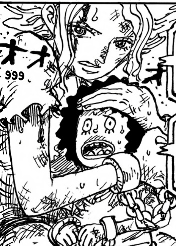#ONEPIECE1160
#حرق_ون_بيس
يااخوان كيف ذي المزه جابت تيتش؟ مااخذ ولا نقطه من جيناتها بس استغربت ان فيها شبه من روبين وامها شكل نظرية روبين من الدي بتطلع حقيقه