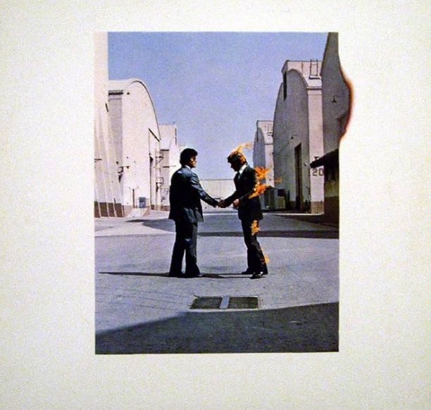 50 anys d’un disc memorable!
“Wish you were here”
Joan Torró Cabratosa “in memoriam”
Tant de bo encara fossis aquí amb nosaltres, Joan!
#PinkFloyd #wishyouwerehere