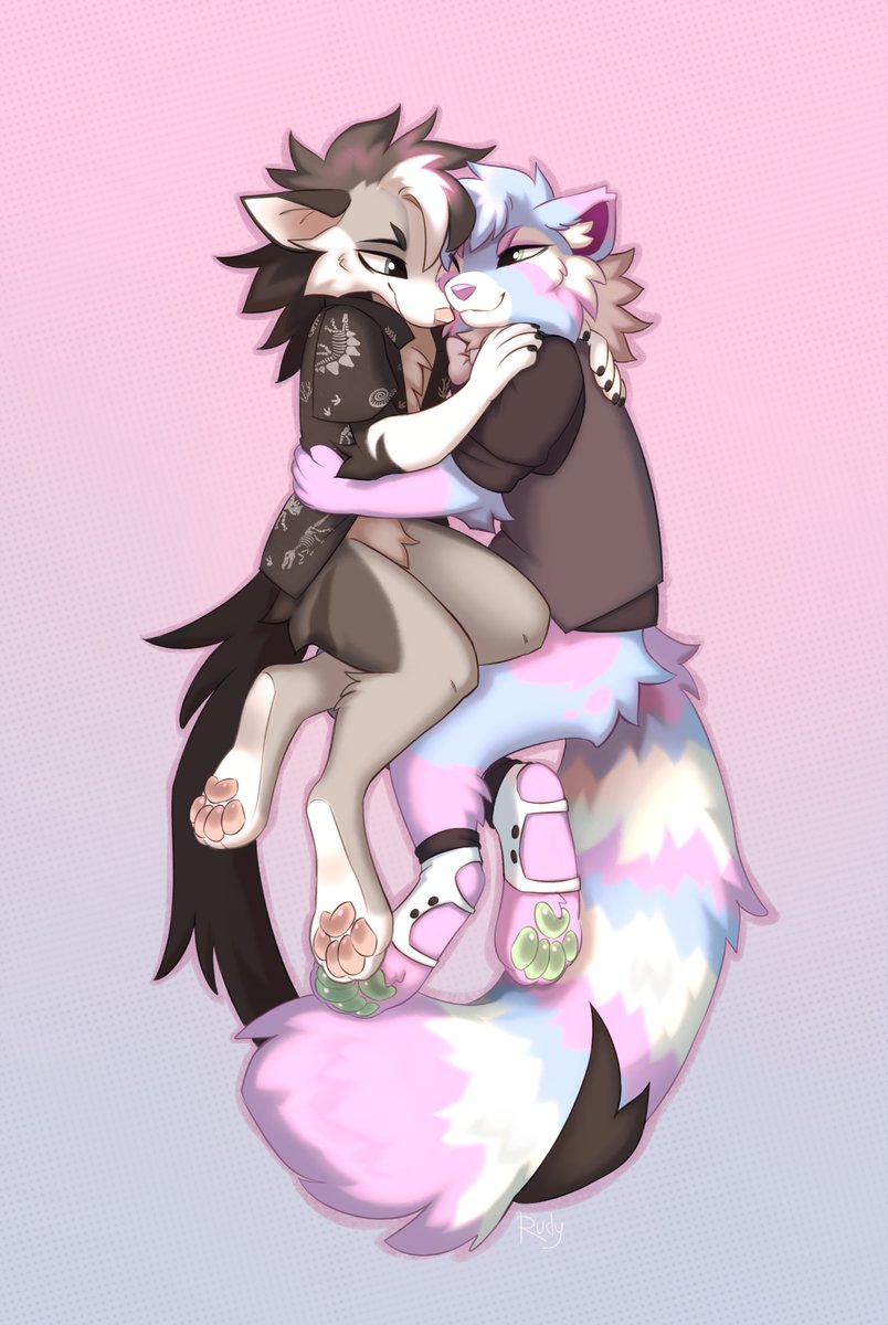 gift for <a href="/0Necessarian0/">🐾Necessarian🐾</a> 🩷