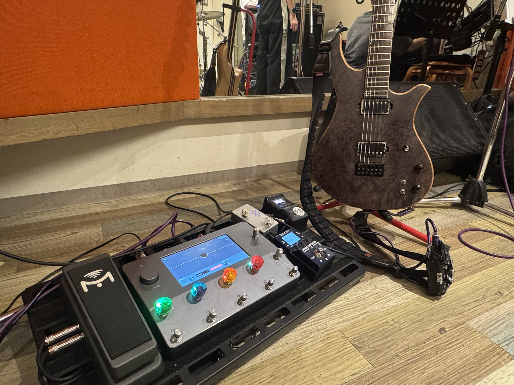【見直し再値下げ】オススメのギターエフェクター エフェクター沼を彷徨うギタリストに推したい「結局これで良かっ