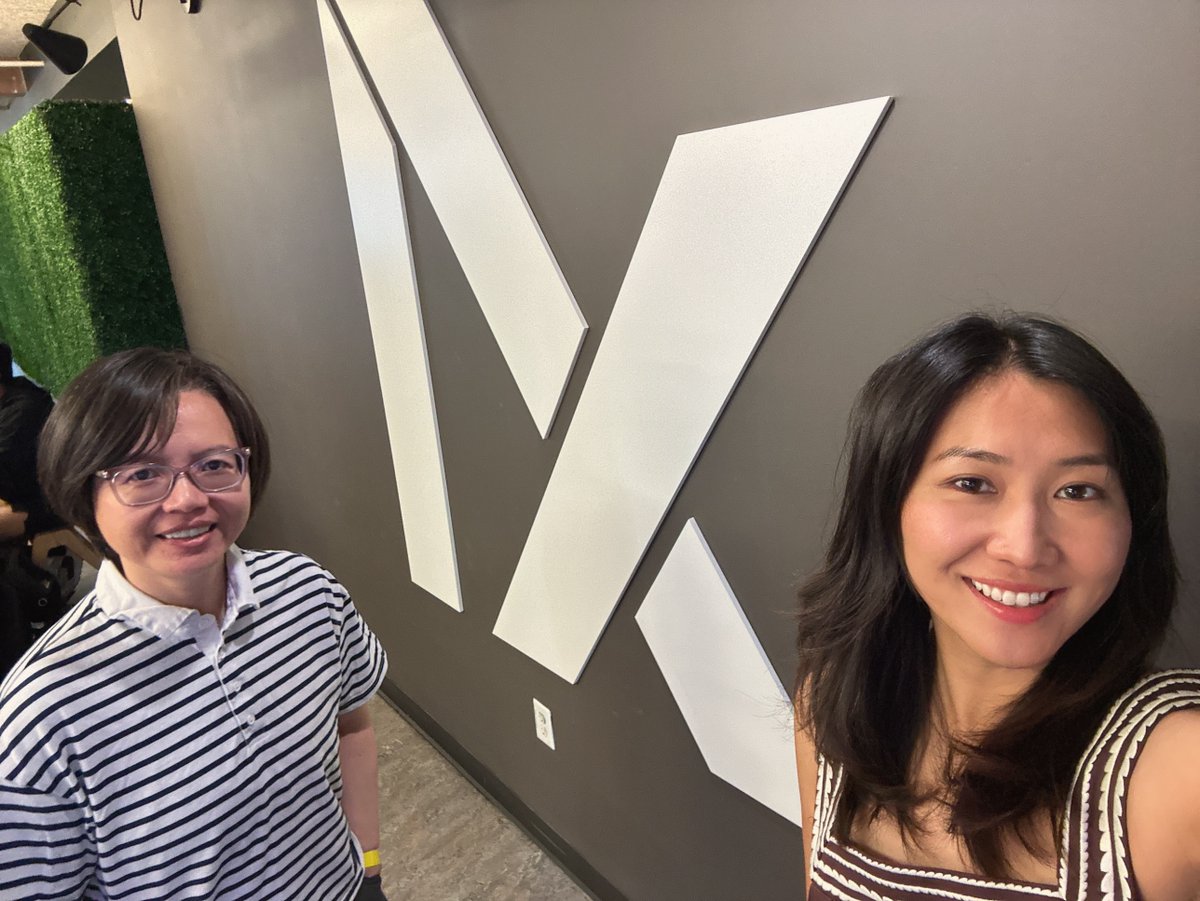 0X_CryptoValley's tweet image. Attended @xAI + @vercel Hackathon @xAI HQ — built a project in just 3 hours using v0 + xAI.
Had an awesome convo with Guillermo Rauch (@rauchg), CEO of Vercel.
Presented to the judges, caught great demos, and walked away inspired. 
#vibecoding  #v0 #xAI #Vercel #BuildInPublic