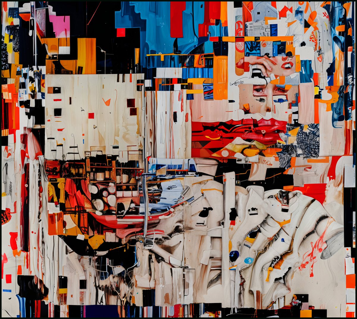 love language model (2025)

<a href="/XCOPYART/">XCOPY 🏴</a>'s vault 💎