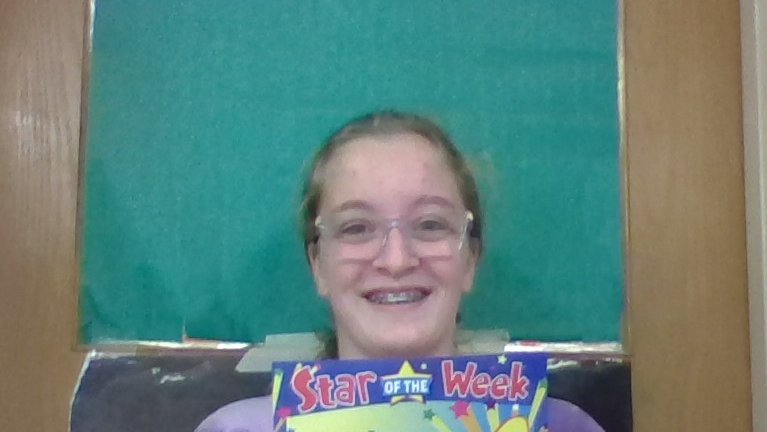 ClaggettMCS's tweet image. Congrats to these two Supernova students! Setting great examples here at Claggett!  #ourcommitment @MrCondit