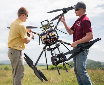 MAAP UAS tweet media