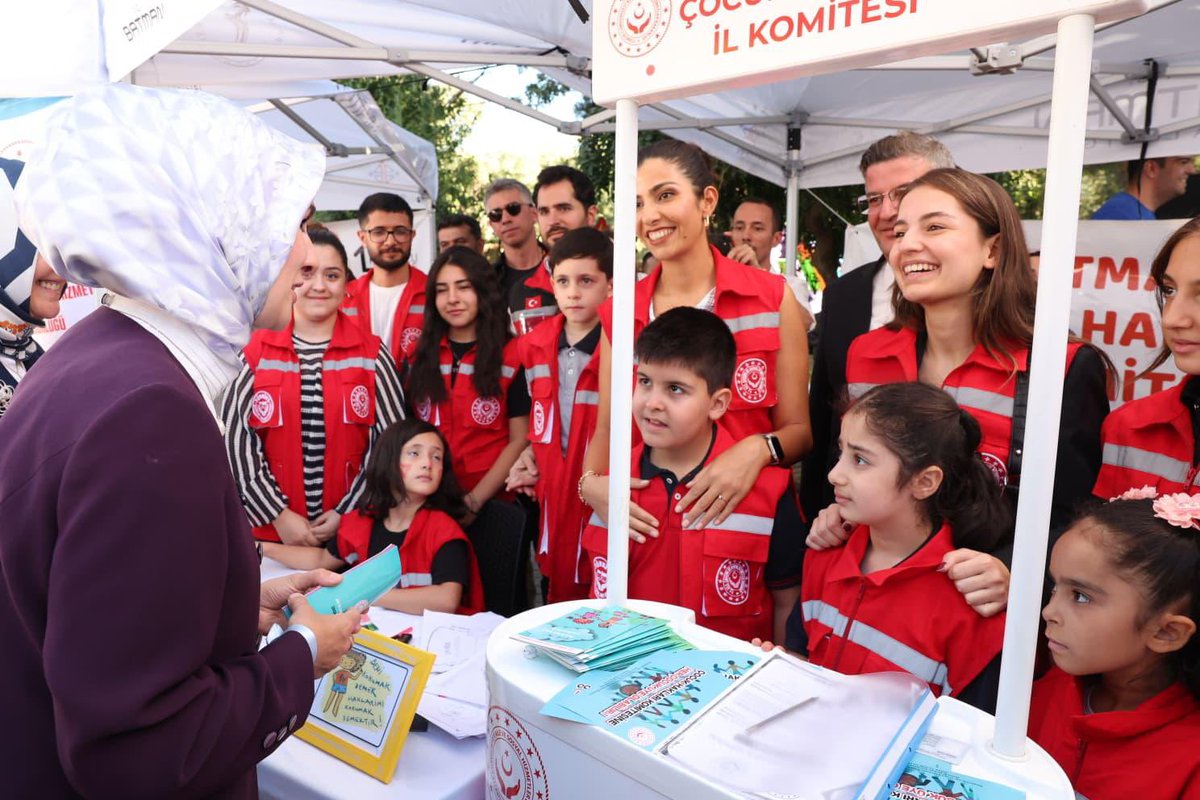 Mahinur Özdemir Göktaş tweet media