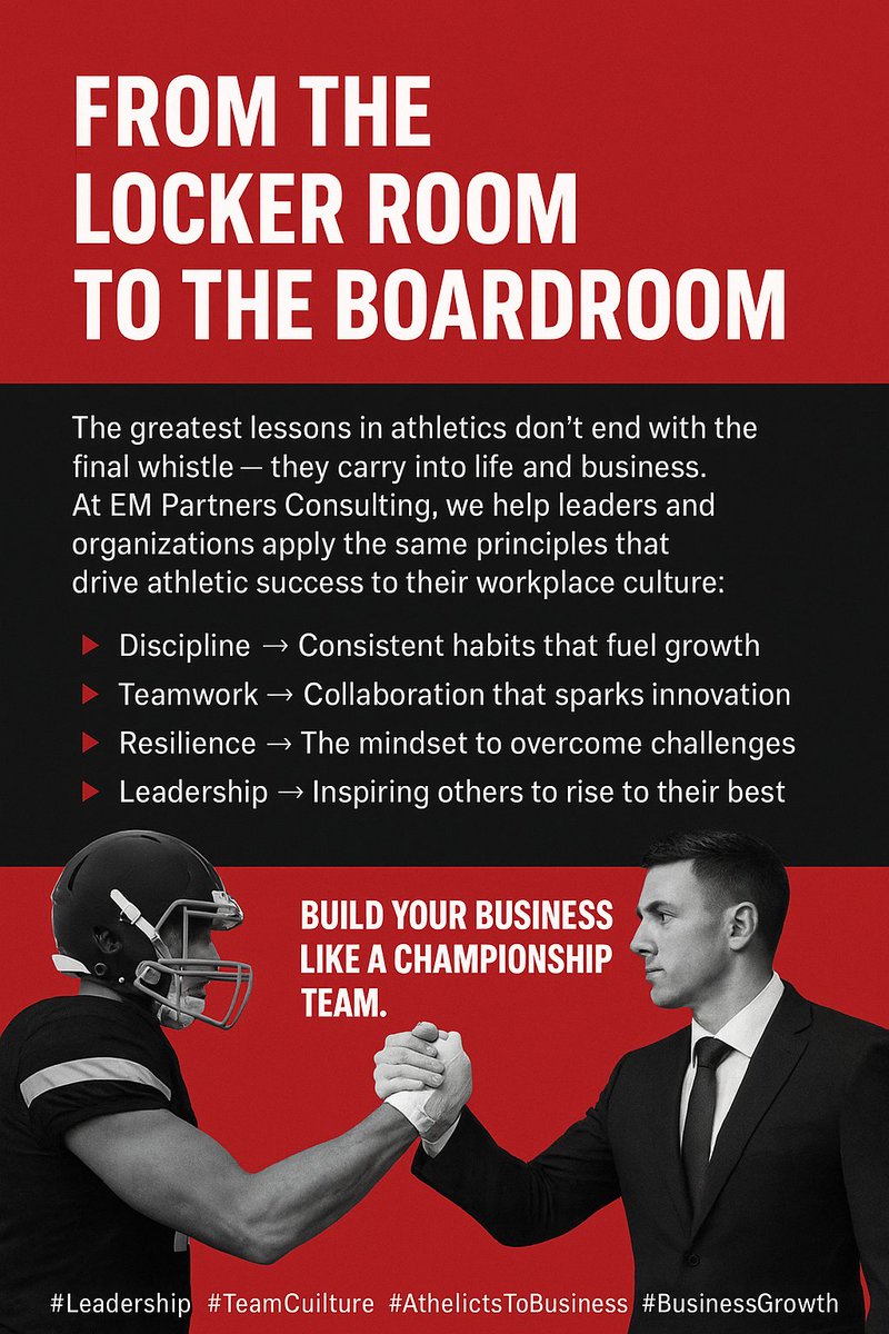 EMPartnersConsulting (@emp_consulting) on Twitter photo 
