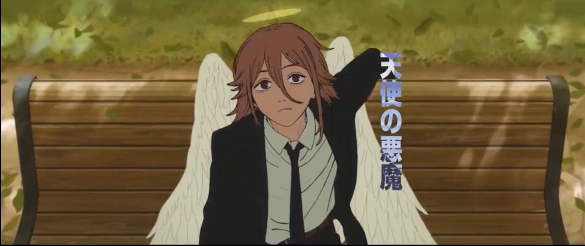 the head tilt 😭😭😭😭 he’s so cutieful… too bad he was being suicidal