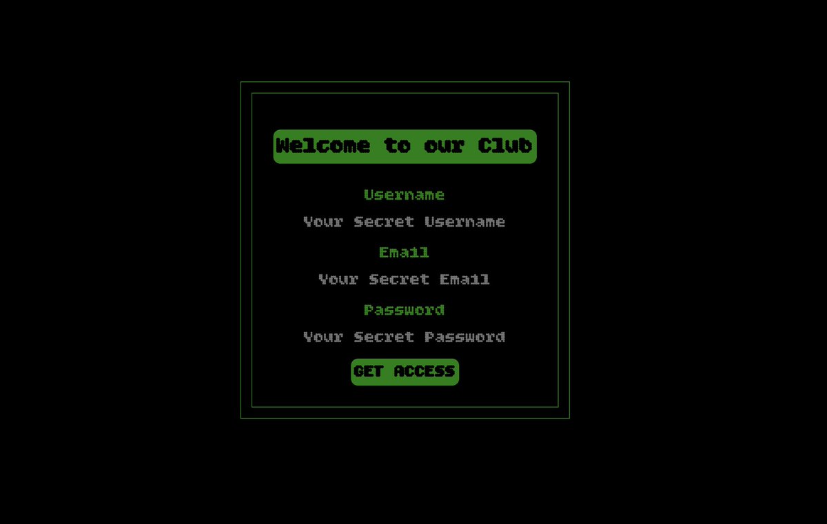 wireandwit's tweet photo. Jai Hind Dosto ๐ฎ๐ณ๐ถ๏ธ
Day 10 of #projectDefense ๐จโ๐ป๐ฅ
โก CSS Flexbox breach
โ๏ธ Axis trick cracked
๐ Parent/Child props hacked
๐จ Built hacker-style login + reg form
๐ Access ๐ https://t.co/rRTQKHbm5M
Ops by @rohit_negi9 Bhaiya ๐
#coderarmy #WebDevelopment #baapcoder https://t.co/iY1sxUDIWS