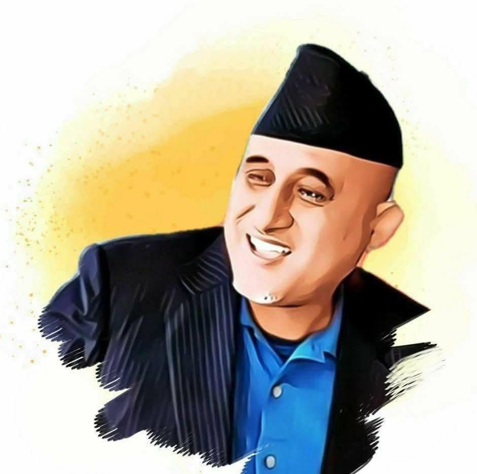 नेपालको सत्य tweet media
