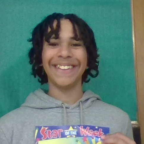 ClaggettMCS's tweet image. Congrats to these two Supernova students! Setting great examples here at Claggett!  #ourcommitment @MrCondit