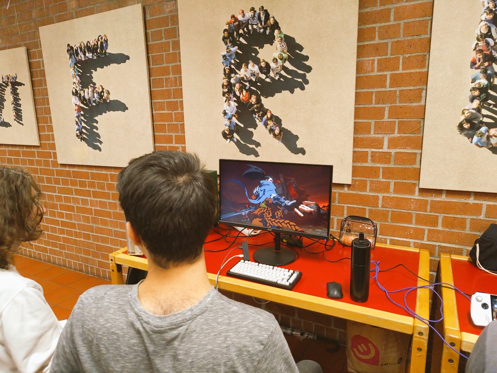 Munich Fight Night tweet media