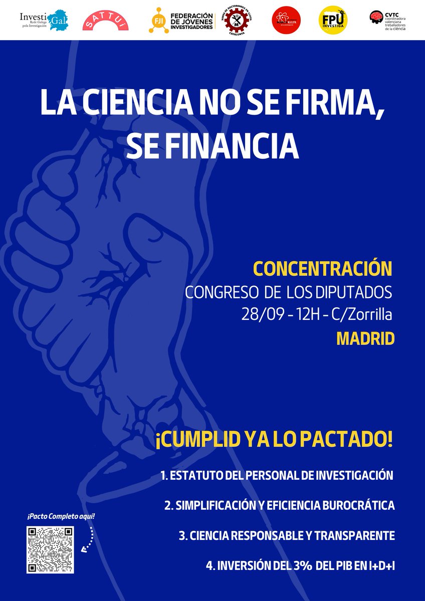 FJI-PRECARIAS tweet media