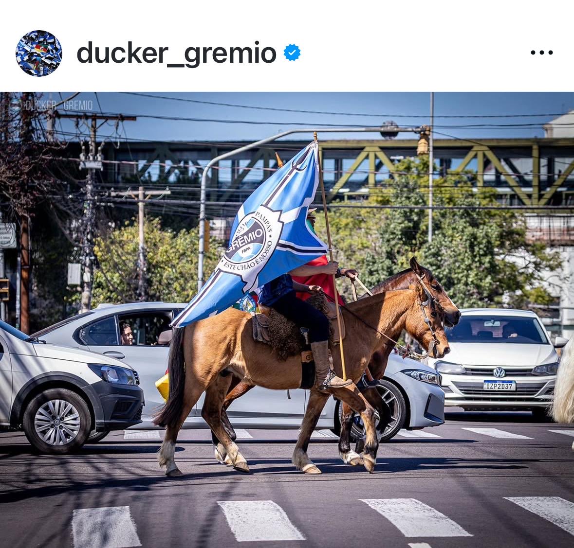 Essa bandeira!🩵🇪🇪